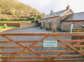 Little Brook Cottage